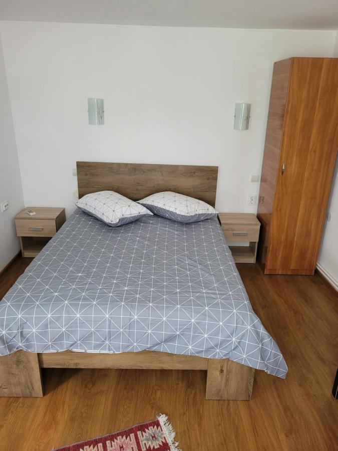 Hotel Casa Badea Murighiol Pokój zdjęcie