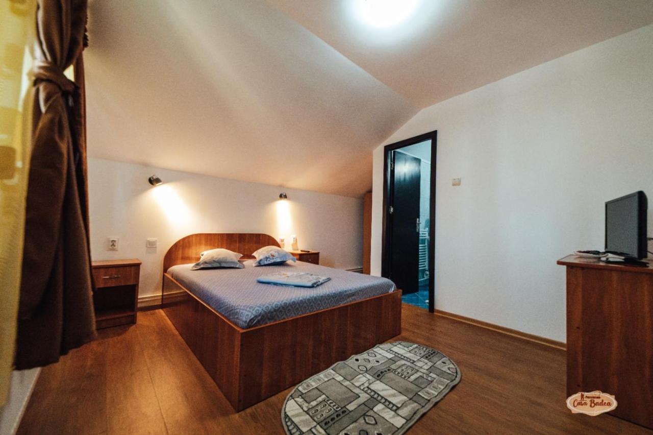 Hotel Casa Badea Murighiol Zewnętrze zdjęcie