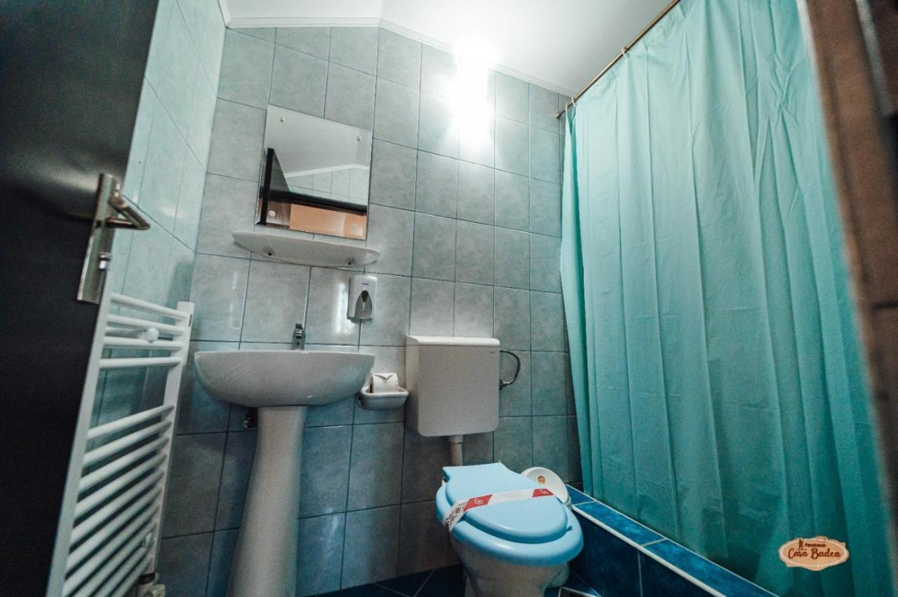 Hotel Casa Badea Murighiol Zewnętrze zdjęcie