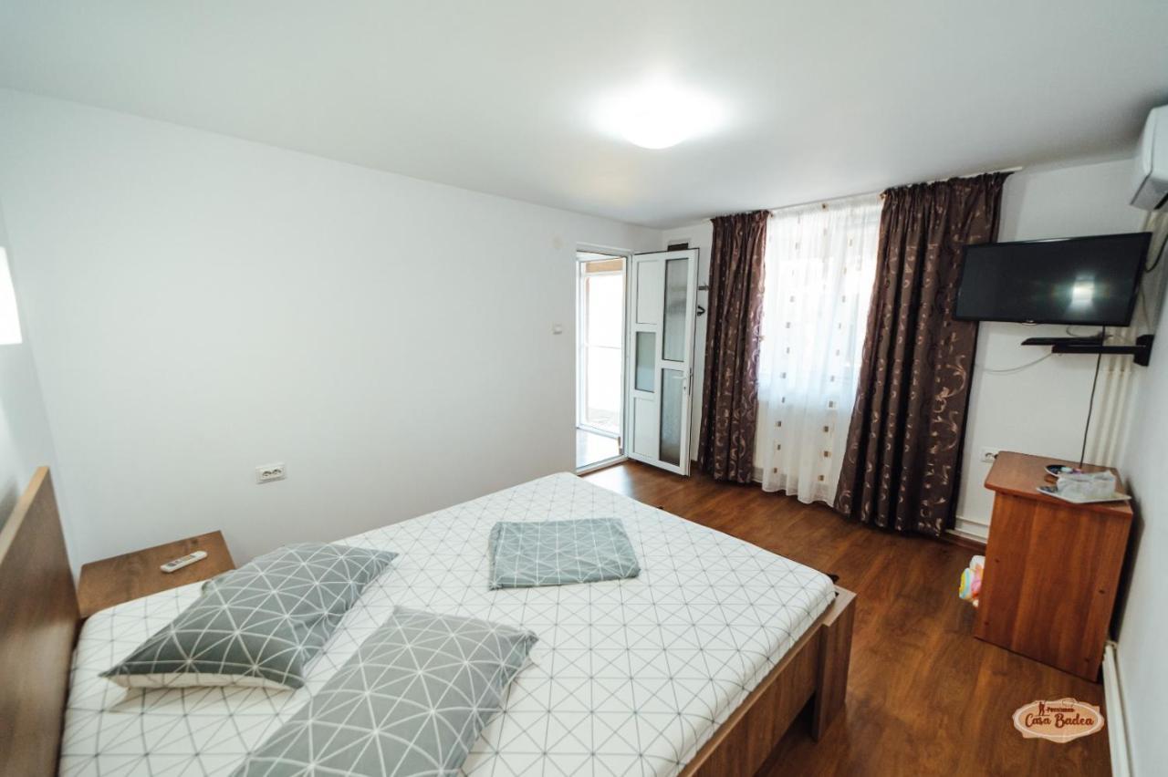 Hotel Casa Badea Murighiol Zewnętrze zdjęcie