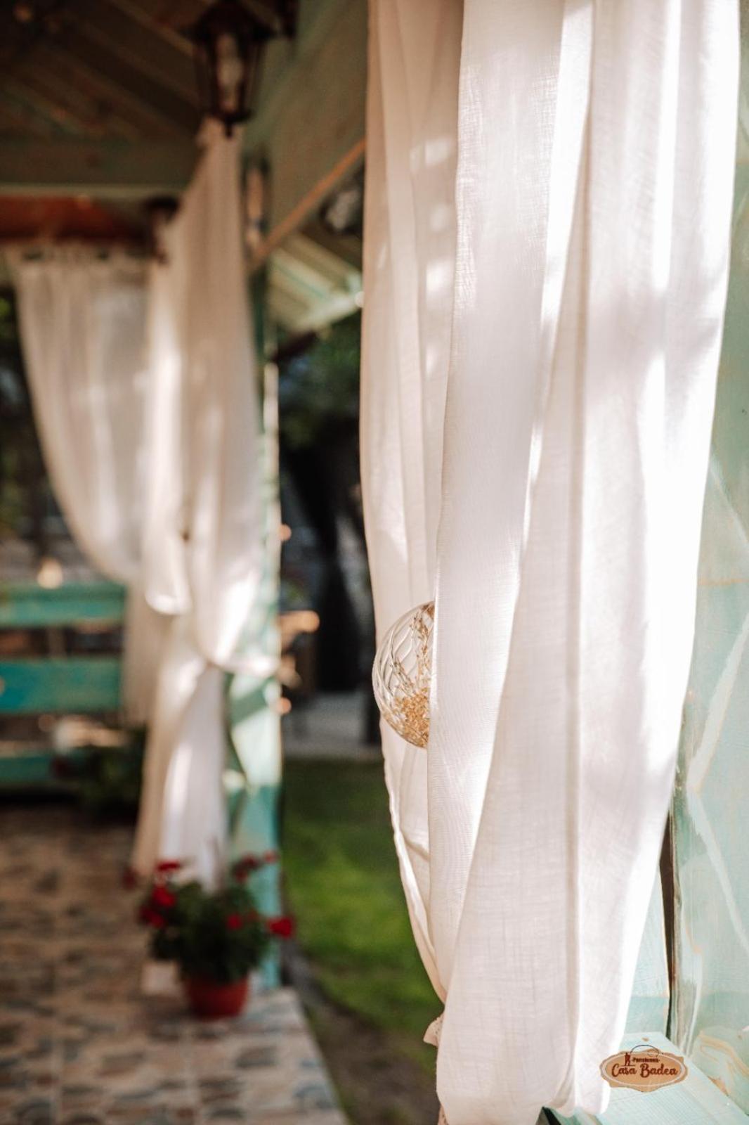 Hotel Casa Badea Murighiol Zewnętrze zdjęcie
